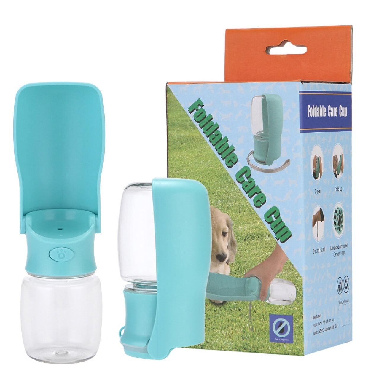 Pet Hydration
